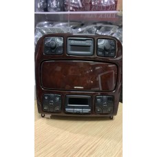 BAŞKAN TİCARET MERCEDES A2208300985 W220 KLİMA PANELİ 2208300985 